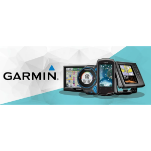 GARMIN названа самой инновационной морской компанией 2023 года