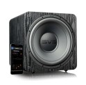 Сабвуфер SVS SB-1000 Pro Black Ash