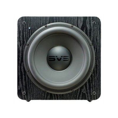 Сабвуфер SVS SB-2000 Black Ash