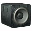 Сабвуфер SVS SB-2000 Black Ash