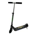 Электросамокат детский Spetime Electric Kickscooter E8 Black