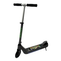  Электросамокат детский Spetime Electric Kickscooter E8 Black