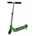 Электросамокат детский Spetime Electric Kickscooter E8 Green