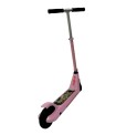 Электросамокат детский Spetime Electric Kickscooter E8 Pink