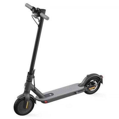 Электросамокат Xiaomi Mijia Electric Scooter 1S, черный (CN)