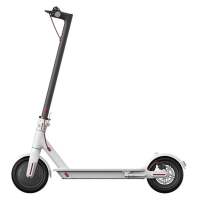 Электросамокат Xiaomi Mijia Electric Scooter 1S, белый (CN)