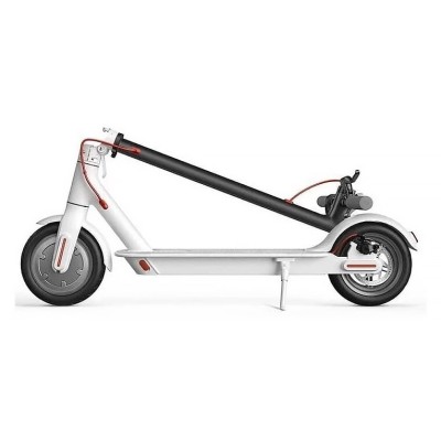 Электросамокат Xiaomi Mijia Electric Scooter 1S, белый (CN)