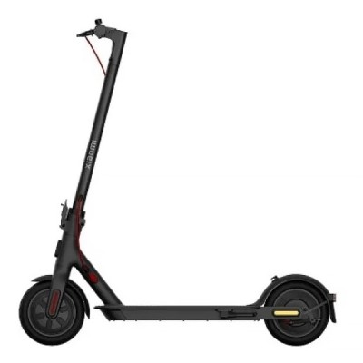 Электросамокат Xiaomi Mijia Electric Scooter 3 Lite, черный (CN)