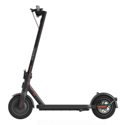 Электросамокат Xiaomi Mijia Electric Scooter 4, черный (EU)