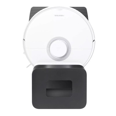 Робот-пылесос Xiaomi Roborock Q7 Max Plus White (EU)