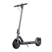 Электросамокат Xiaomi Navee N40 Electric Scooter, черный (EU)