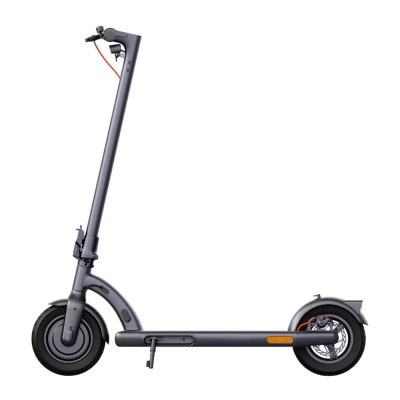 Электросамокат Xiaomi Navee N40 Electric Scooter, черный (EU)