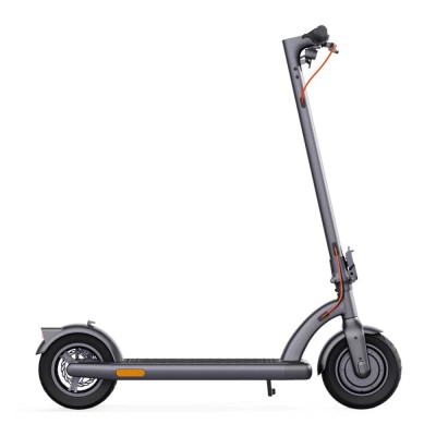 Электросамокат Xiaomi Navee N40 Electric Scooter, черный (EU)