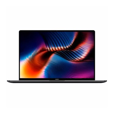 Ноутбук Xiaomi Mi Notebook Pro 15 (i5-11320H 16G/512G Xe OLED) silver (JYU4387CN)