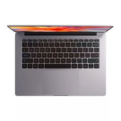 Ноутбук RedmiBook Pro 15″ (i7-11390H,16GB,512GB,MX450) Grey (JYU4427CN)