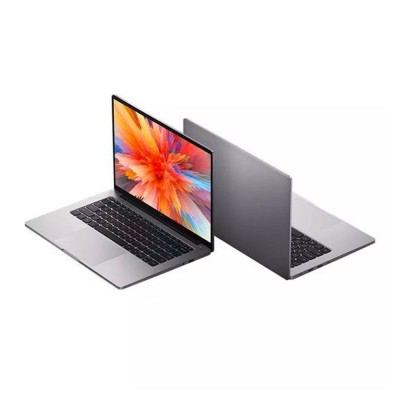 Ноутбук RedmiBook Pro 15″ (i7-11390H,16GB,512GB,MX450) Grey (JYU4427CN)