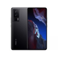 Xiaomi POCO F5 Pro 12/256Gb Black