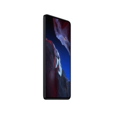 Xiaomi POCO F5 Pro 12/256Gb Black