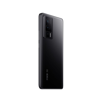 Xiaomi POCO F5 Pro 12/256Gb Black