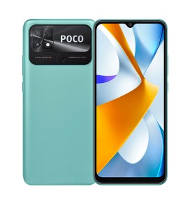 Xiaomi POCO C40 3/32Gb Coral Green (PCT)