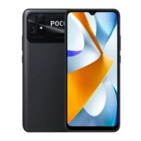 Xiaomi POCO C40 4/64Gb Power Black (CN)