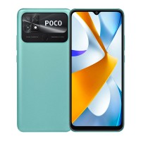 Xiaomi POCO C40 4/64Gb Coral Green (CN)