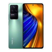 Xiaomi POCO F4 6/128Gb Nebula Green (CN)