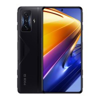 Xiaomi POCO F4 GT 12/256Gb Stealth Black (CN)