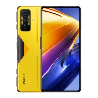 Xiaomi POCO F4 GT 12/256Gb Cyber Yellow (CN)