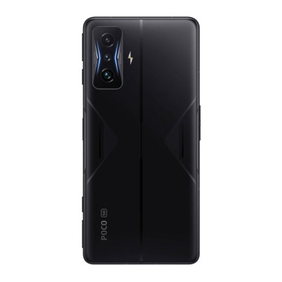 Xiaomi POCO F4 GT 8/128Gb Stealth Black (PCT)