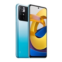 Xiaomi POCO M4 Pro 5G NFC 4/64Gb Blue (CN)