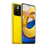 Xiaomi POCO M4 Pro 5G NFC 4/64Gb Yellow (CN)