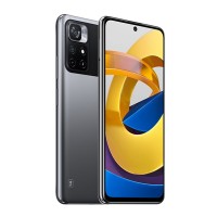 Xiaomi POCO M4 Pro 5G NFC 6/128Gb Black (CN)