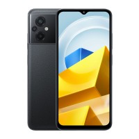 Xiaomi POCO M5 4/128Gb Black (CN)