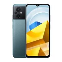 Xiaomi POCO M5 4/128Gb Green (CN)