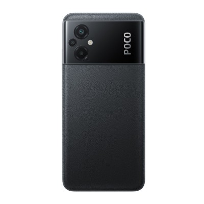 Xiaomi POCO M5 4/64Gb Black (PCT)