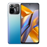 Xiaomi POCO M5s 4/128Gb Blue (CN)