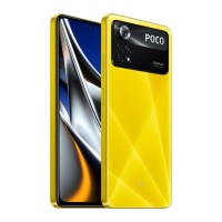 Xiaomi POCO X4 Pro 5G NFC 6/128Gb POCO Yellow (CN)