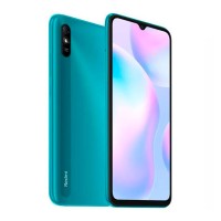 Xiaomi Redmi 9A 2/32Gb Ocean Green (CN)