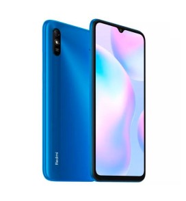 Xiaomi Redmi 9A 2/32Gb Sky Blue (PCT)