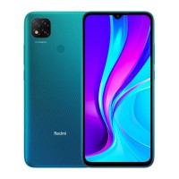 Xiaomi Redmi 9C 2/32Gb Aurora Green (PCT)