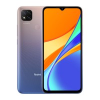 Xiaomi Redmi 9C 3/64Gb Lavender Purple (CN)