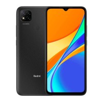 Xiaomi Redmi 9C 2/32Gb Midnight Grey (CN)