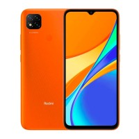 Xiaomi Redmi 9C 2/32Gb Sunrise Orange (CN)