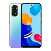 Xiaomi Redmi Note 11 4/128Gb Star Blue (CN)