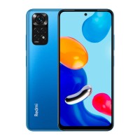 Xiaomi Redmi Note 11 4/128Gb Twilight Blue (CN)