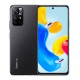 Xiaomi Redmi Note 11S 5G NFC 4/64Gb Midnight Black (PCT)