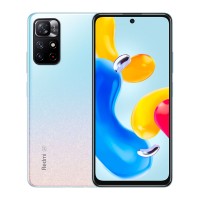 Xiaomi Redmi Note 11S 5G NFC 4/64Gb Star Blue (CN)