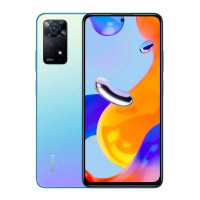 Xiaomi Redmi Note 11 Pro 6/128Gb Star Blue (CN)