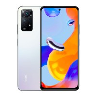 Xiaomi Redmi Note 11 Pro 6/128Gb Polar White (CN)